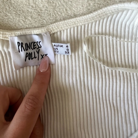 Princess Polly top - Picture 2 of 4